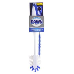 Dawn Non-Scratch Scrubber Sponges - 438063