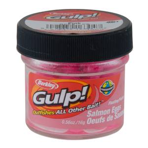 Gulp Floating Salmon Eggs - 1102716