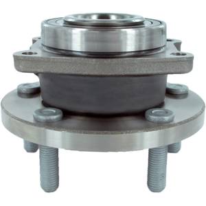 SKF Bearing Wheel Bearing and Hub Assembly