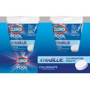 CLOROX Pool&Spa pH Down, Lowers pH, Protects Against Eye and Skin  Irritation, 5 lb