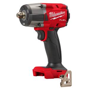 Milwaukee M18 FUEL 1/2 in. High Torque 