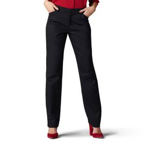 Carhartt Women's Original Fit Crawford Pants - 102080-011-10T 