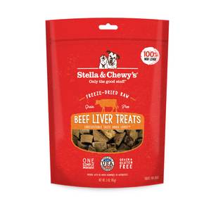 PureBites Chicken Pate Dog Treat 2.5oz