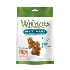 Whimzees chewy store