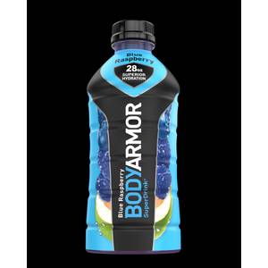BodyArmor 28 oz Blue Raspberry