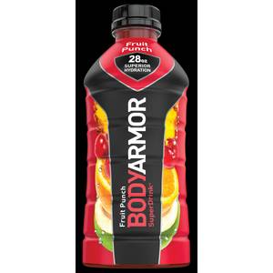 20z, BODYARMOR Sports Drinks