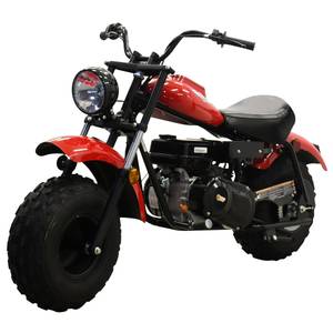 realtree mini bike