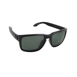 Sea Striker Gulfstream Sunglasses Black/Green Mirror