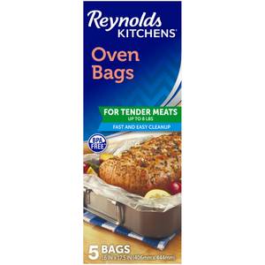 Simply Done Oven Bags
