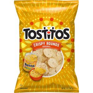 TOSTITOS® Multigrain SCOOPS!®