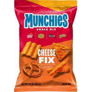 Chex Mix - Silmon Wholesale