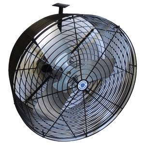 Weaver Livestock Shaefer Versa-Kool 24