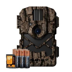 Muddy Mtca-tcs03 Outdoors Dual Trail Camera Ground Mount for sale online 