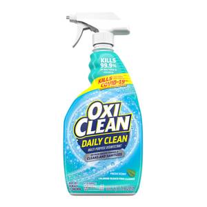 Oxi Clean White Revive Whitener Stain Remover, 50 fl oz - Fry's Food Stores