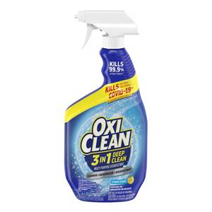 Shout Laundry Stain Remover – C&I Office Supplies S.A.