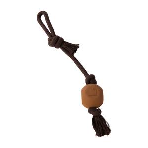 Carhartt Rope Pull Dog Toy