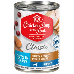 Chicken Soup for the Soul 13 oz Chicken Soup Chicken Turkey Duck