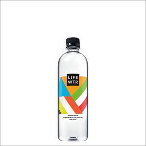 Lifewater 20 oz Purified Water - 164970 | Blain's Farm & Fleet