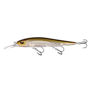 13 Fishing 4.25 9/16 oz Olive Crush Whipper Snapper - WS110-9-15