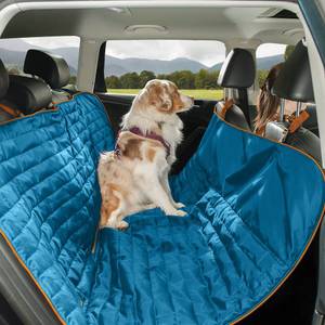 Kurgo Wander Dog Auto Hammock