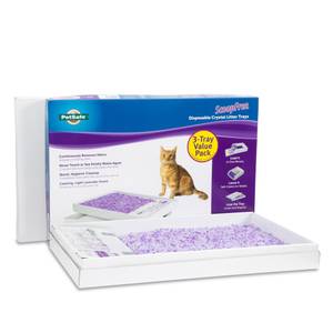 Petsafe scoopfree 3 outlet pack