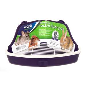 Ware rabbit shop litter box