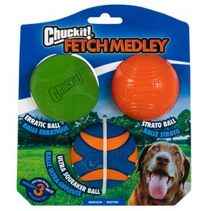 Chuckit erratic ball outlet xl