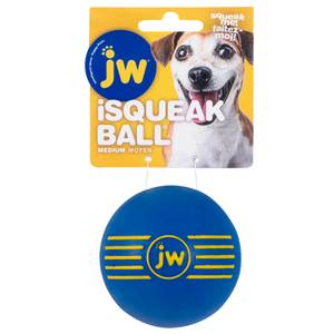  LIXIT VINTAGE SOCCER BALL DOG TOY, MEDIUM : Pet Supplies
