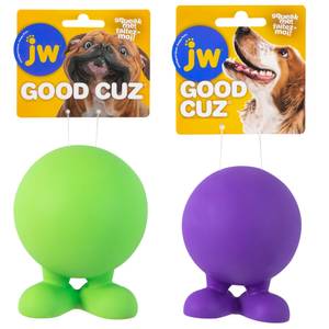 Cuz dog hot sale toy