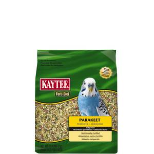 Kaytee Forti Diet Pro Health Honey Parakeet Treat Sticks, 4 Pack < Pets Plus