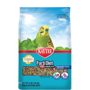 Kaytee forti diet pro health sales hamster food