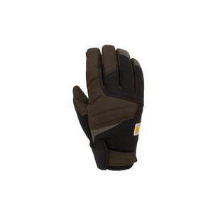 Carhartt Wind Fighter Insulated Synthetic Leather Secure Cuff