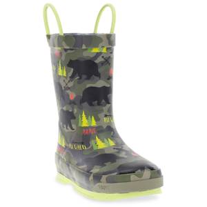 tamarack neoprene boots