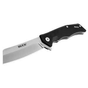 Buck Bantam 284 BBW Drop Point Folding Knife