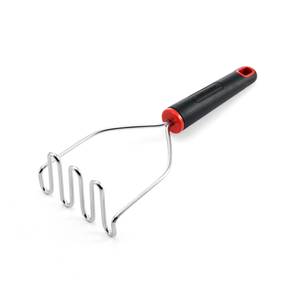 Farberware Heat Resistant Nylon Meat and Potato Masher