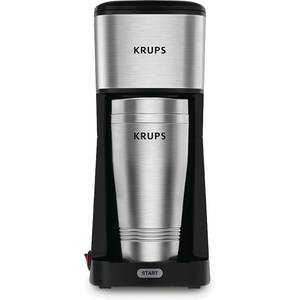 10-Cup Programmable Coffee Maker 