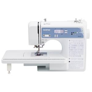  Brother 3234DT 2, 3, or 4 Thread Serger with Differential Feed