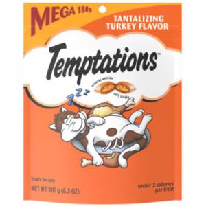 Temptations 2024 snacky snowman