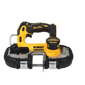 DEWALT ATOMIC 20V MAX* Brushless Cordless 1-3/4