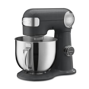 Hamilton Beach 7 Speed Stand Mixer, 4 Quart Capacity - 63391