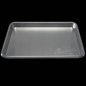 Oklahoma Joe's BBQ Tray