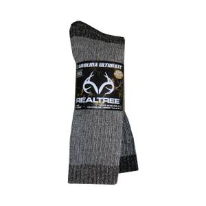 Realtree 2025 thermal socks