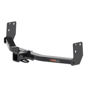 CURT Cadillac SRX Class III Trailer Hitch