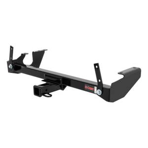 CURT Dodge B-Series Class III Receiver Hitch