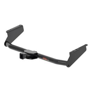 CURT Toyota Sienna Class III Trailer Hitch