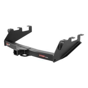 CURT Chevy Silverado Class V Xtra Duty Trailer Hitch