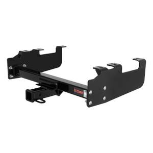 CURT Ford GMC Chevy Trucks Class III Trailer Hitch