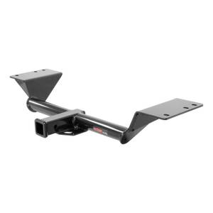 CURT GMC Acadia Class III Trailer Hitch