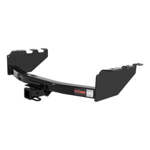 CURT Chevy Silverado Class IV Trailer Hitch