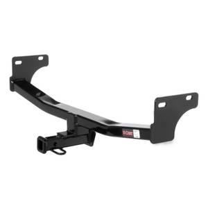 CURT Jeep Patriot Class II Hitch
